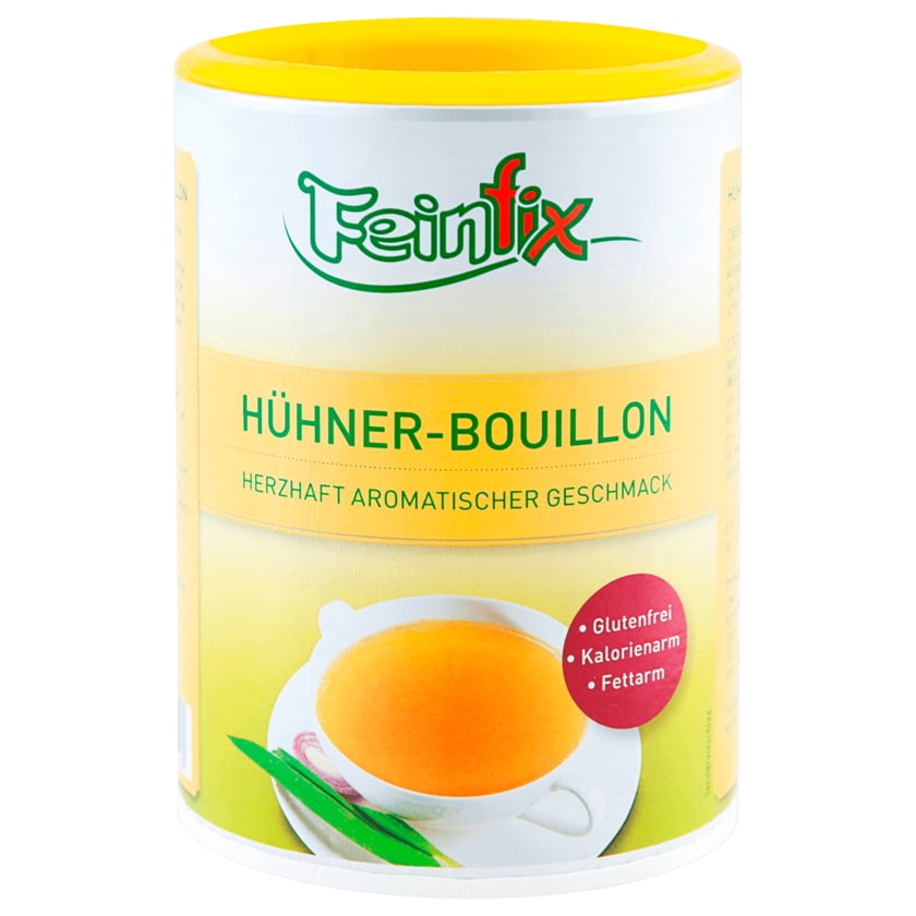 Feinfix Hühner-Bouillon 225g